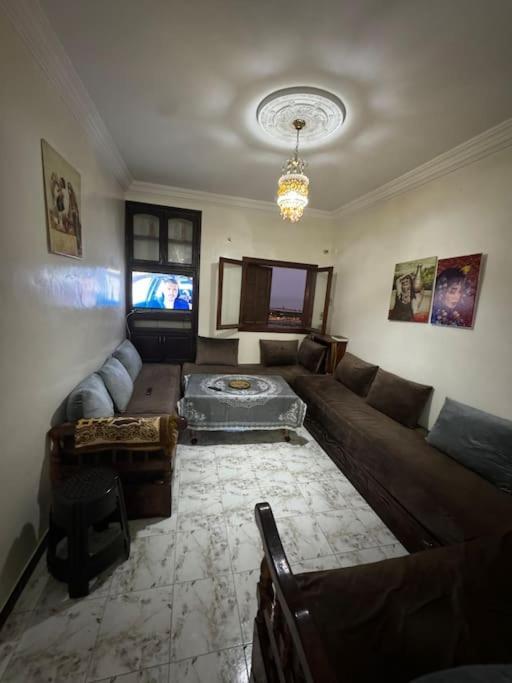 Apartamento Con Vista A Mar