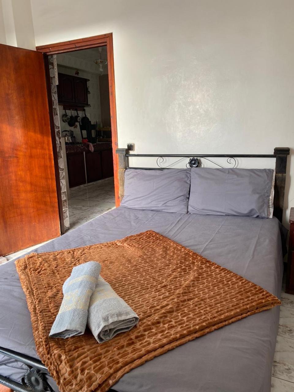 Apartamento Con Vista A Mar *