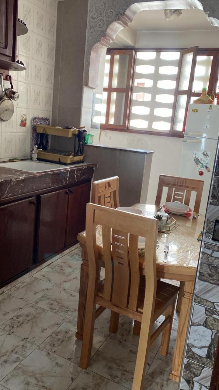 Apartamento Con Vista A Mar Agadir